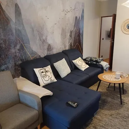 Apartament Nad Strumykiem Apartment *