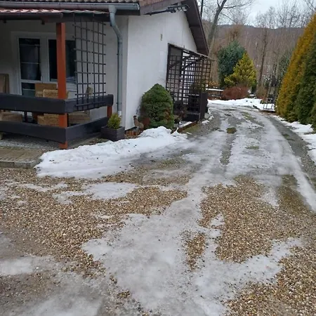 Apartament Nad Strumykiem