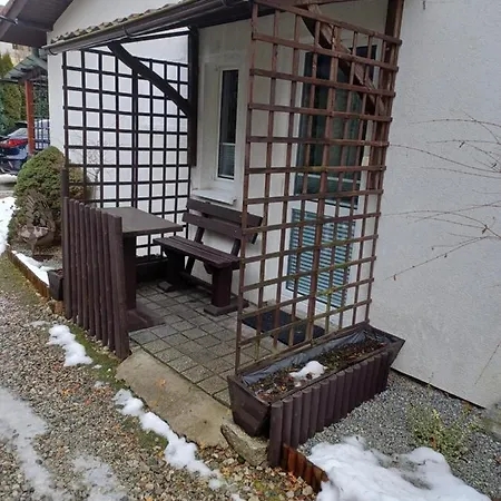 Apartament Nad Strumykiem Apartment Karpacz