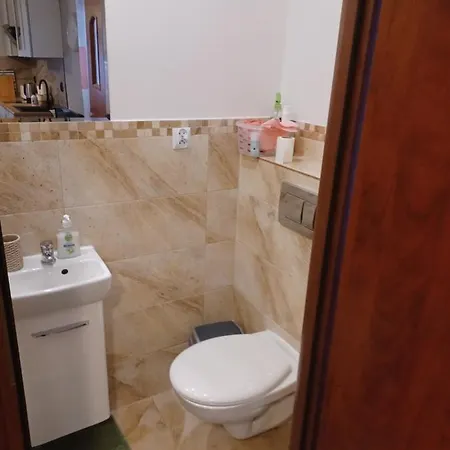Apartament Nad Strumykiem *